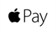 Apple Pay Zahlungsmethode Icon