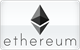 Ethereum Kryptowährung Zahlungssymbol